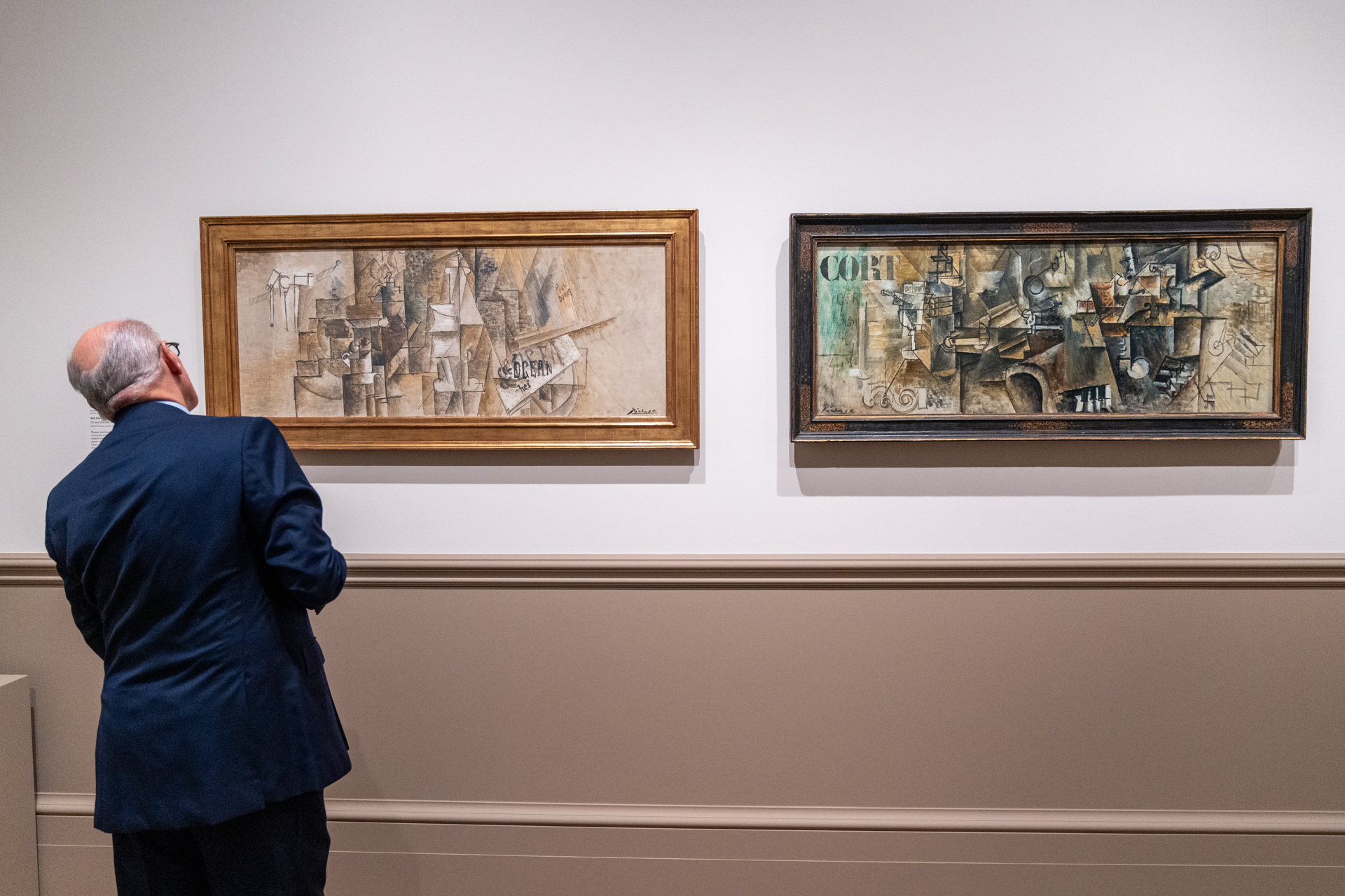 Una nueva muestra se suma a las celebraciones del Año Picasso en Nueva York
