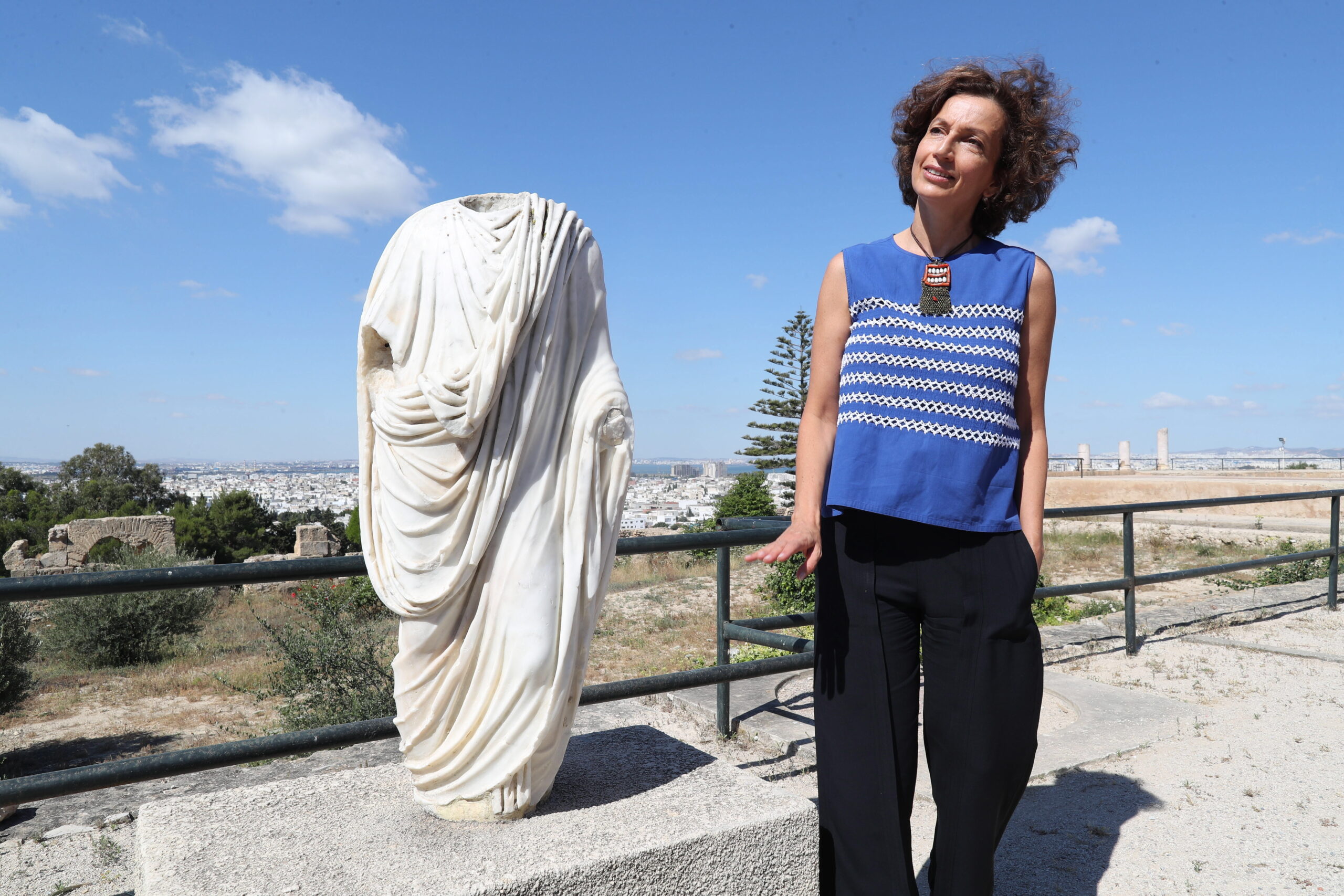 Unesco comienza a examinar las candidaturas para patrimonio de la humanidad Unesco comienza a examinar las candidaturas para patrimonio de la humanidad