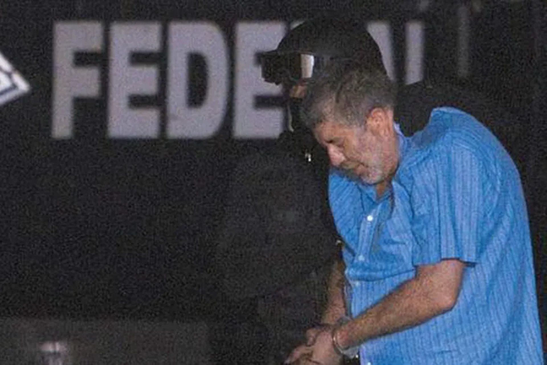 Juez frena extradición de Vicente Carrillo Fuentes, hermano de ‘El Señor de los cielos’