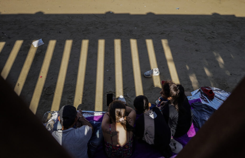 Fenómeno de la migración evolucionó tras el fin del Título 42: OIM - violencia-y-precariedad-las-principales-razones-por-las-que-los-migrantes-1024x660