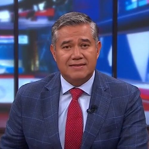 Se solicitan donadores de plasma para el reportero Santos Mondragón Se solicitan donadores de plasma para el reportero Santos Mondragón