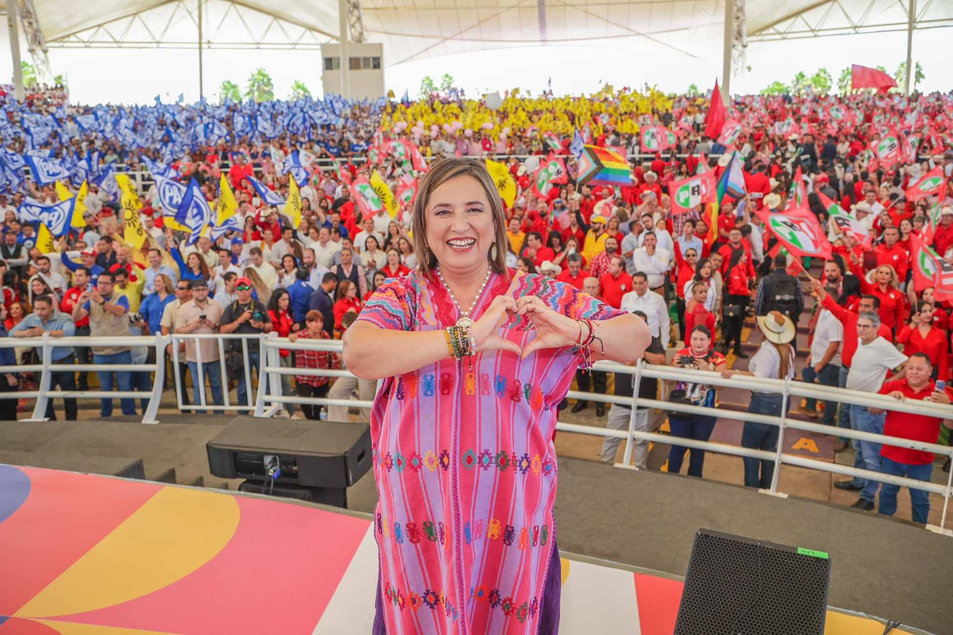 “Ataque de desesperación”, petición de Morena para demoler casa de Xóchitl Gálvez: Mauricio Tabe