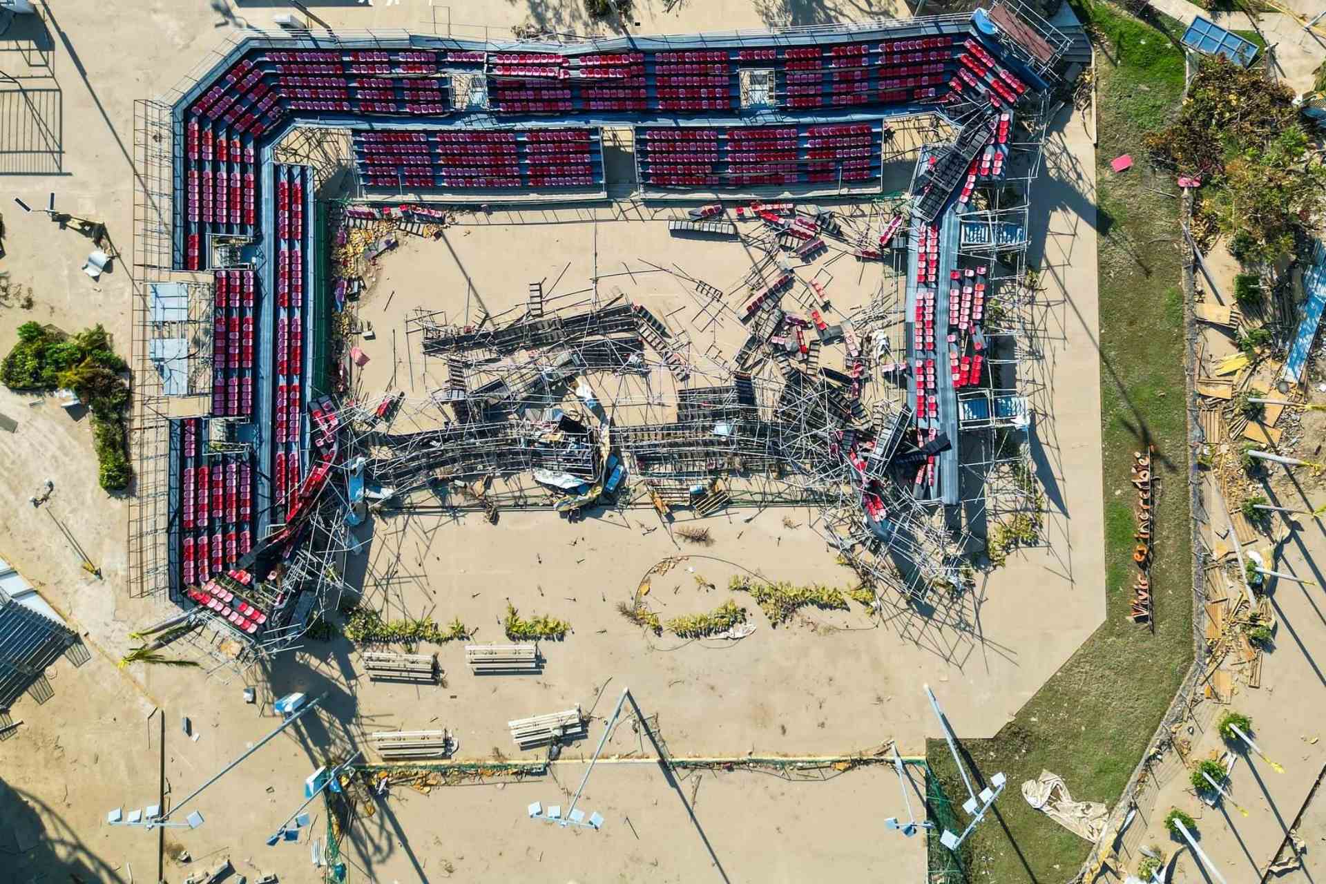 AMLO asegura que Abierto Mexicano de Tenis sí se realizará en Acapulco