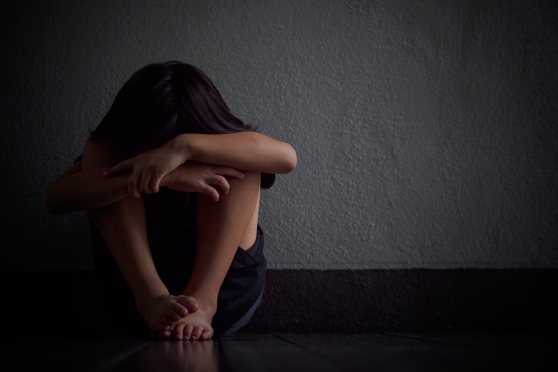 Cuatro de cada 10 delitos sexuales que se cometen en México son contra menores de edad Cuatro de cada 10 delitos sexuales que se cometen en México son contra menores de edad