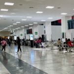 Piloto retiene vuelo en el AICM por protesta laboral