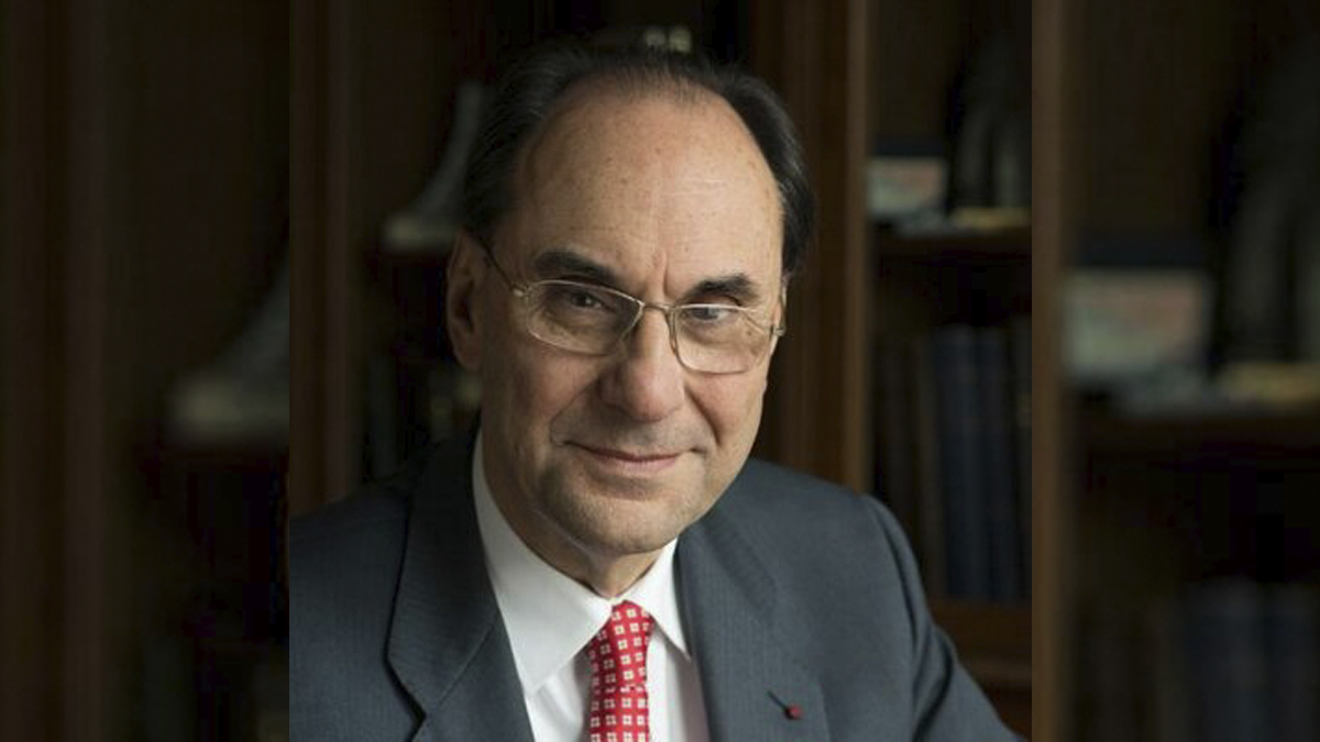 Disparan al expolítico español Alejo Vidal en Madrid Disparan al expolítico español Alejo Vidal en Madrid