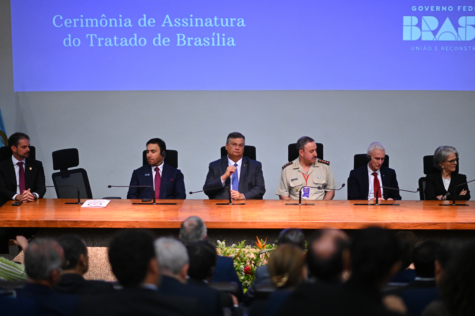 Ameripol, la nueva herramienta contra el crimen organizado en A.Latina y el Cariba