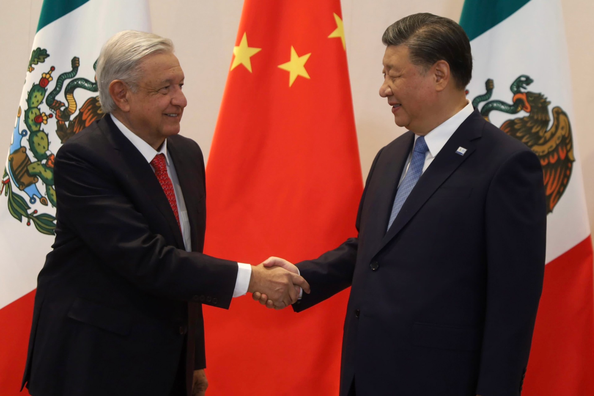 “Hay mucho respeto por México”: López Obrador tras viaje a San Francisco