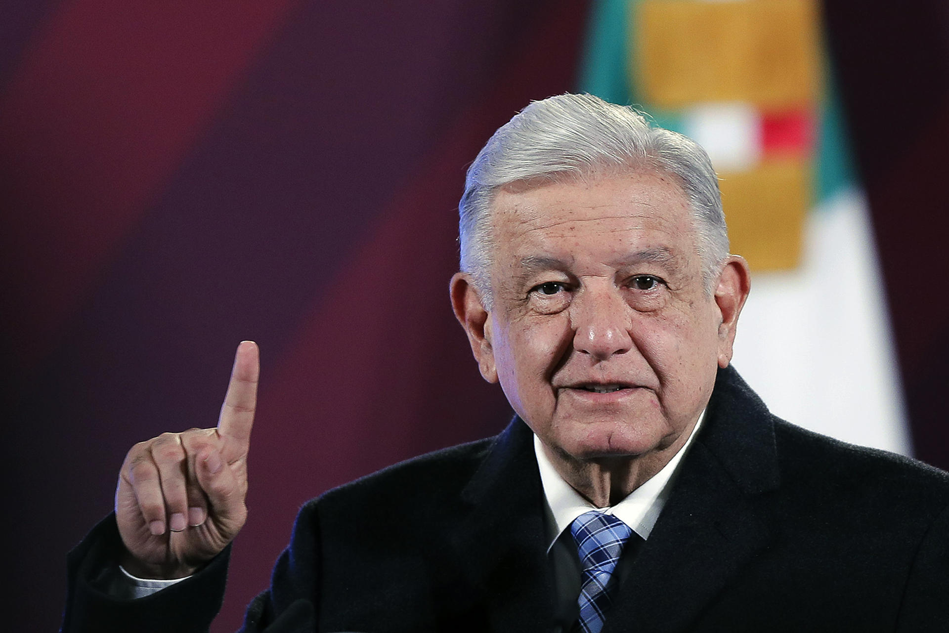 López Obrador cumplirá sus 70 años con los yaquis en Sonora López Obrador cumplirá sus 70 años con los yaquis en Sonora
