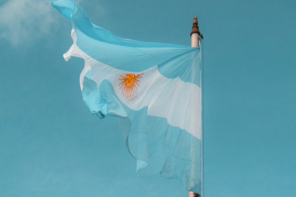 Argentina