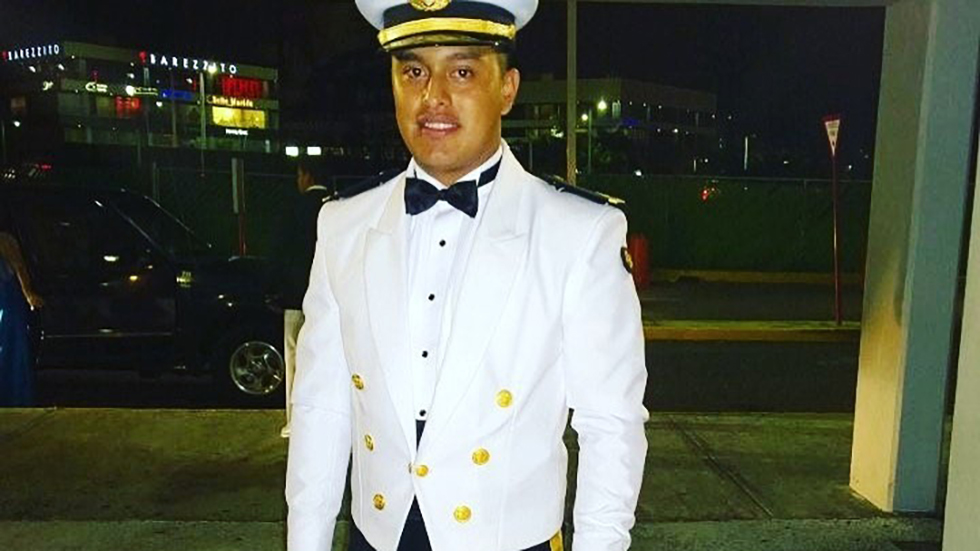 De Veracruz, mexicanos en buque secuestrado en Mar Rojo; madre de oficial pide oraciones De Veracruz, mexicanos en buque secuestrado en Mar Rojo; madre de oficial pide oraciones