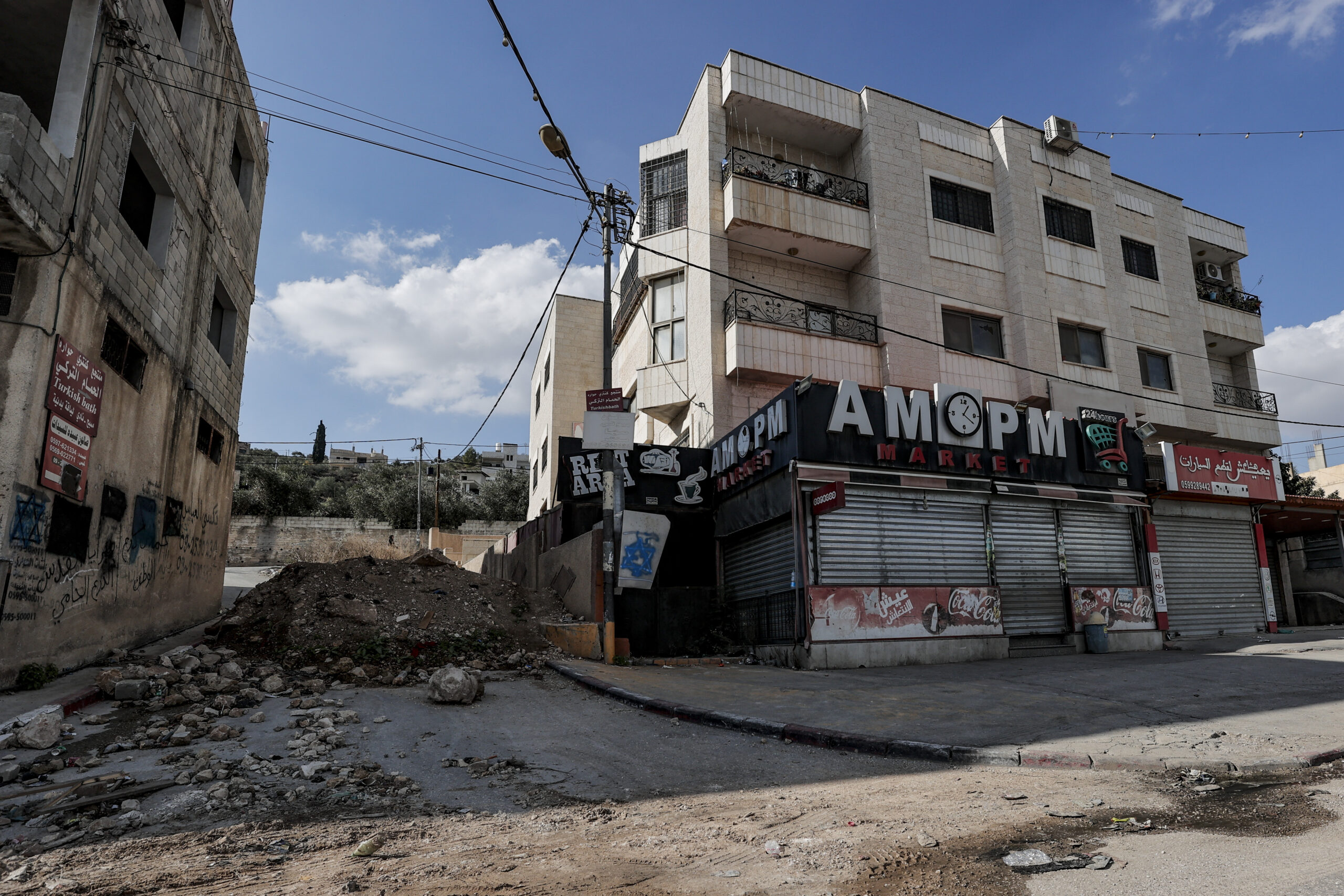 Rusia envía 190 toneladas de ayuda humanitaria para la población de Gaza