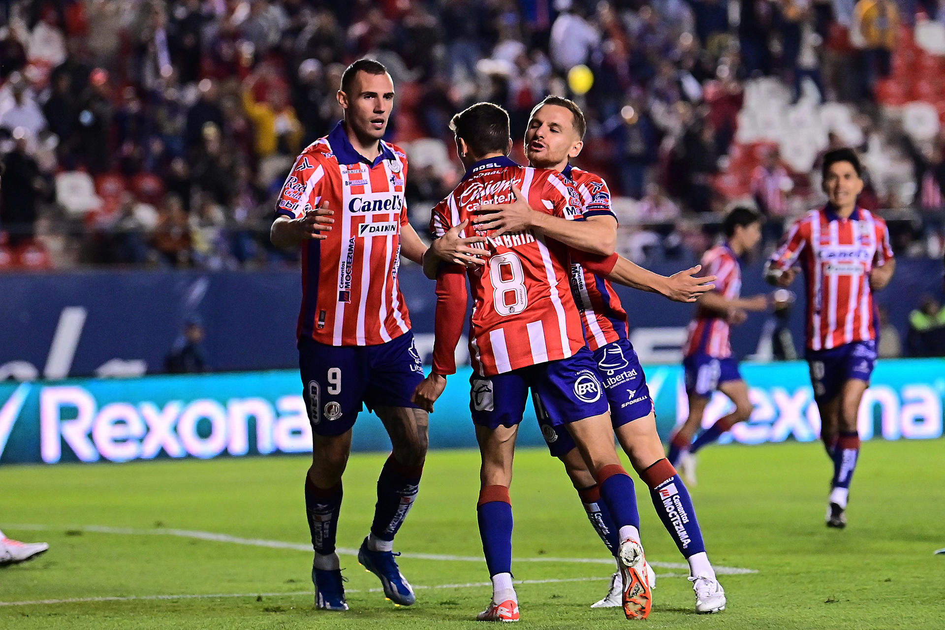 Liga MX: Listos los horarios de los cuartos de final del Apertura 2023