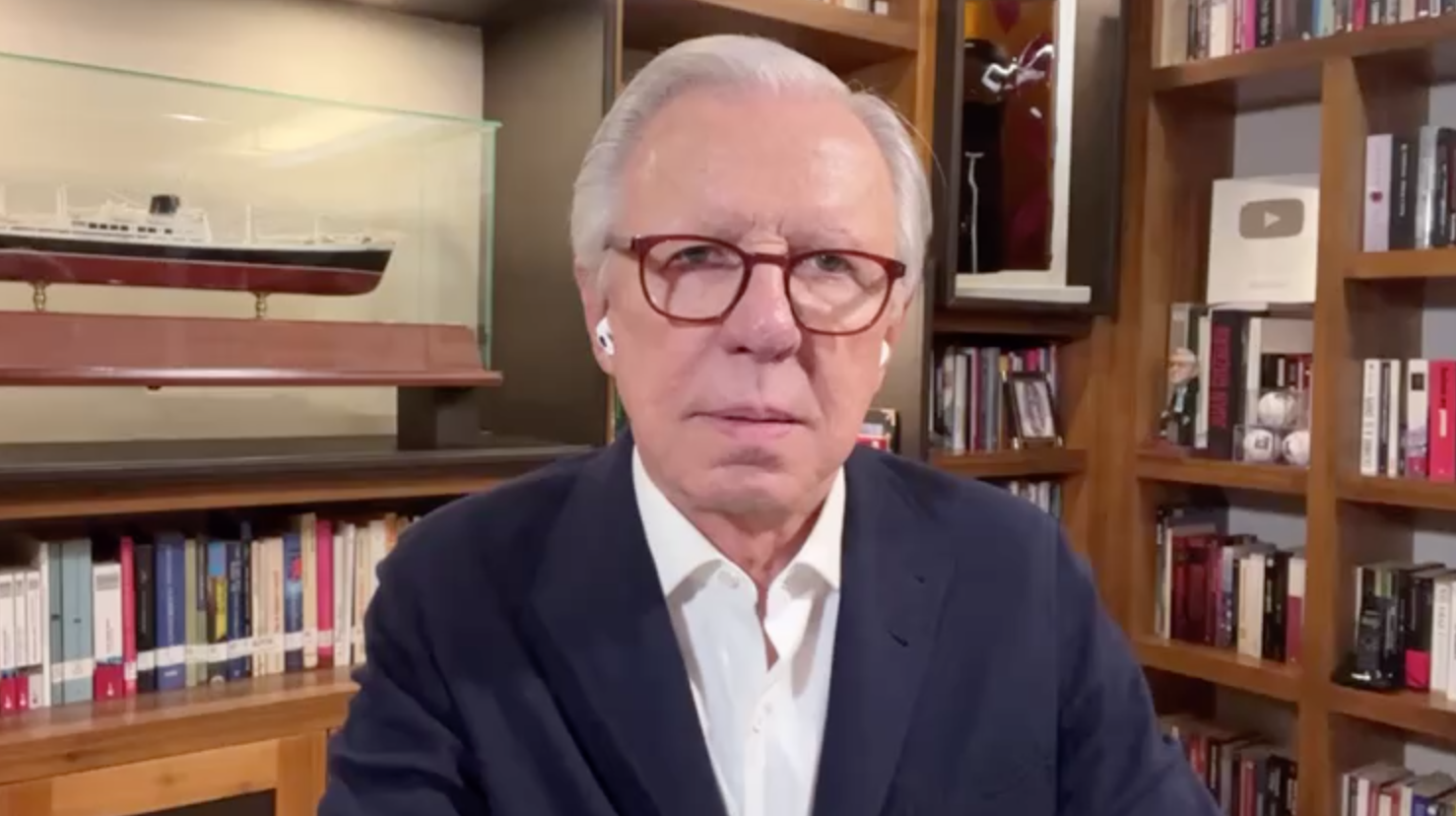 La rebelión de los duros