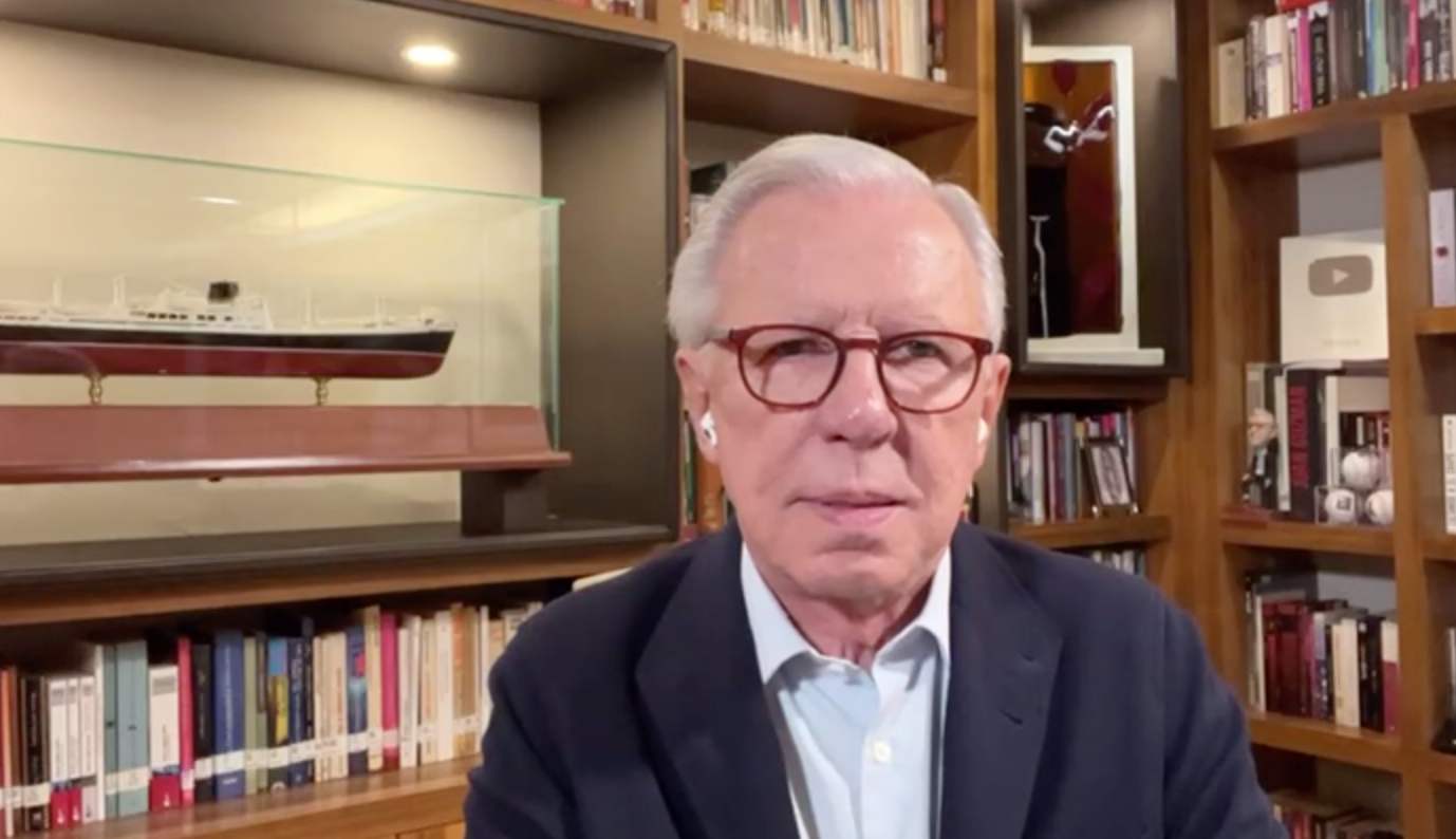 De 47 a 2; la mano presidencial