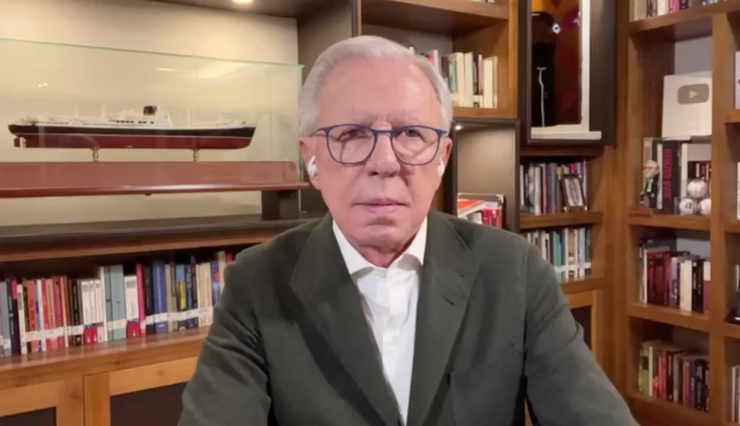 Tragedia, de los huevos al beis