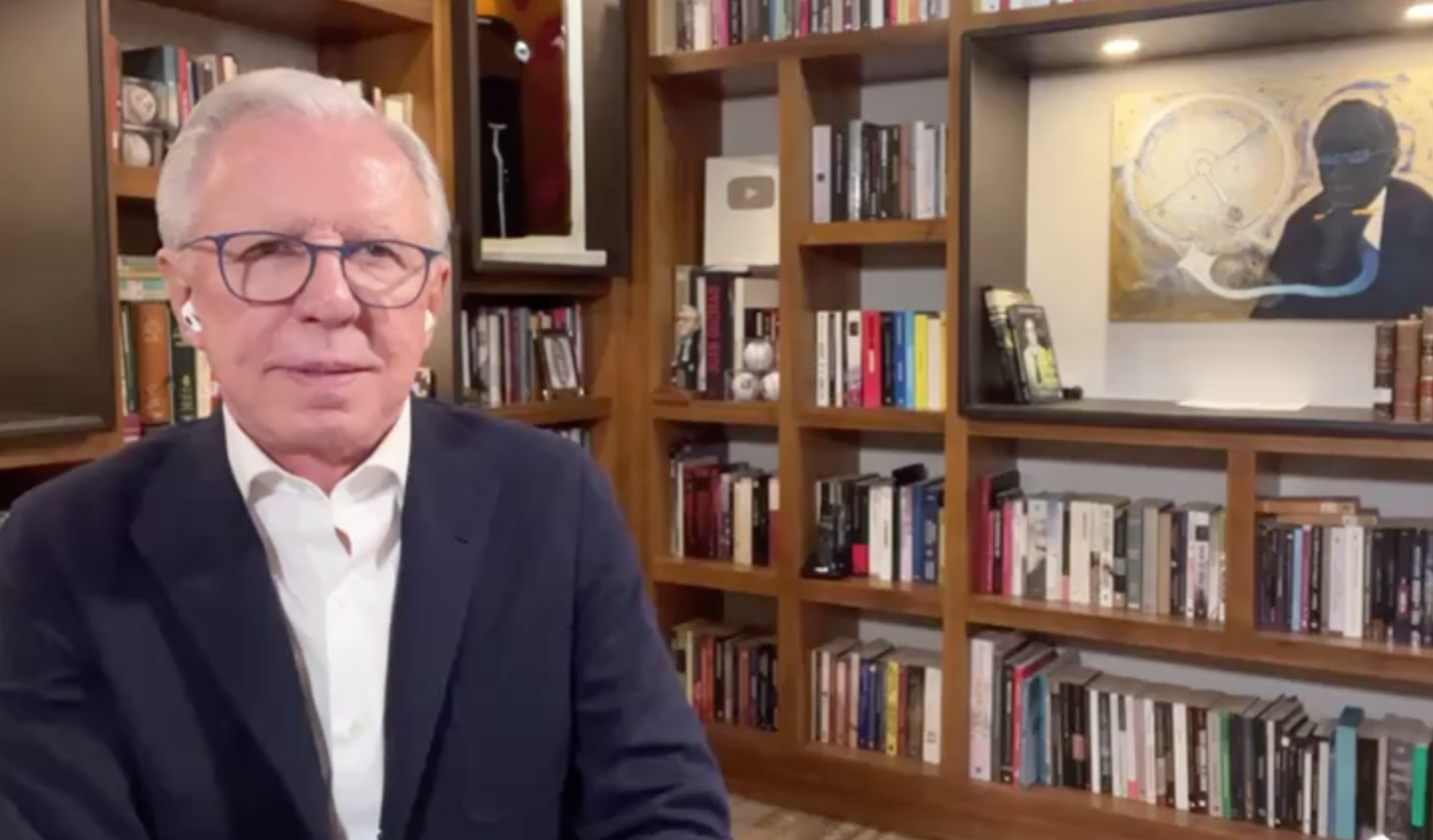 ¡Las noticias! NYT revela que la fiscal de CDMX ordenó a Telcel entregarle registros telefónicos de opositores