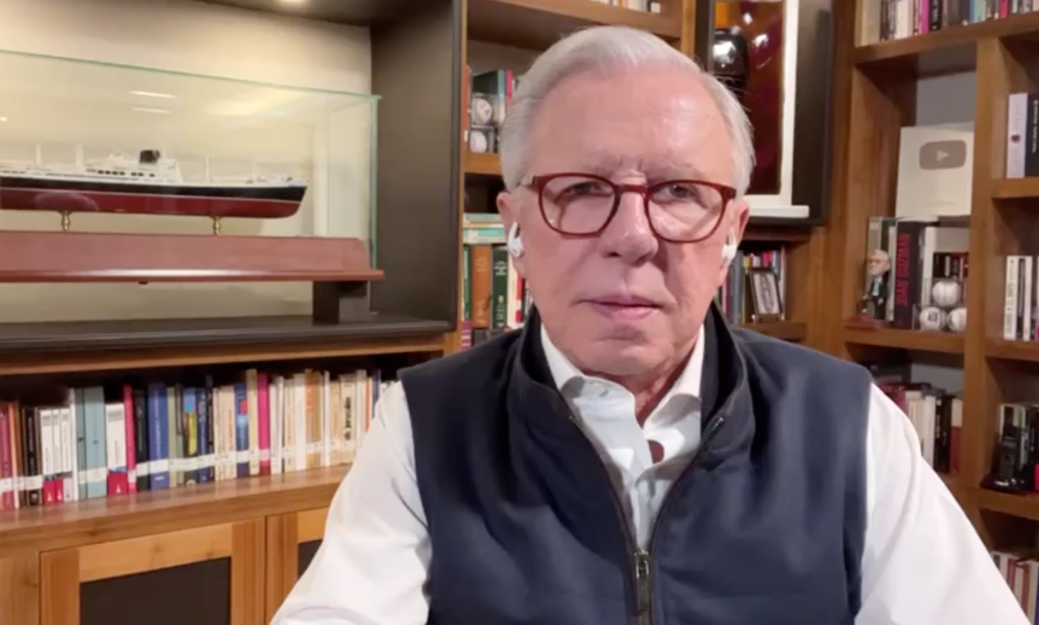 Asalto final a la Corte