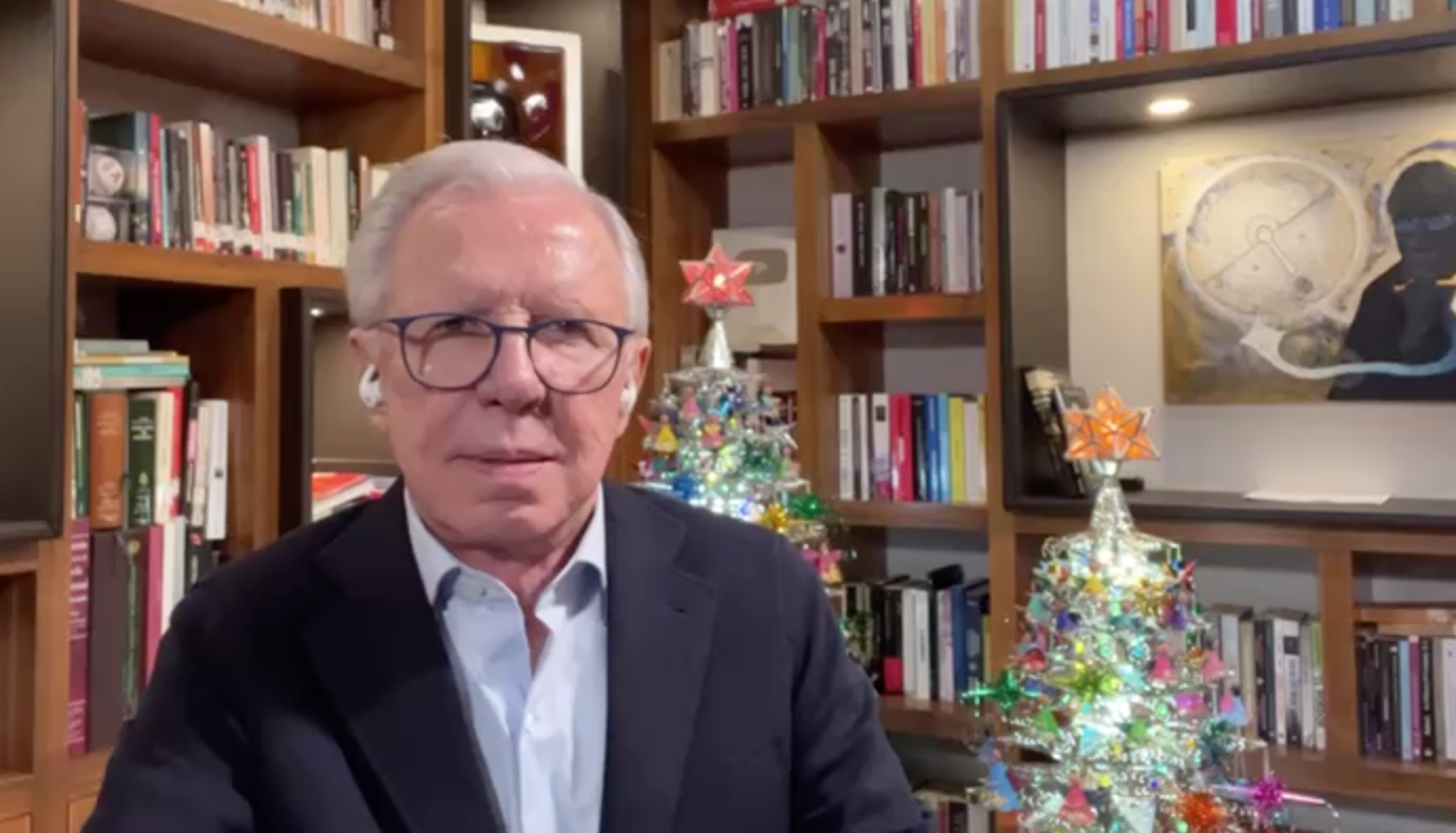 ¡Las noticias! Seguirán las bajas temperaturas en gran parte del país