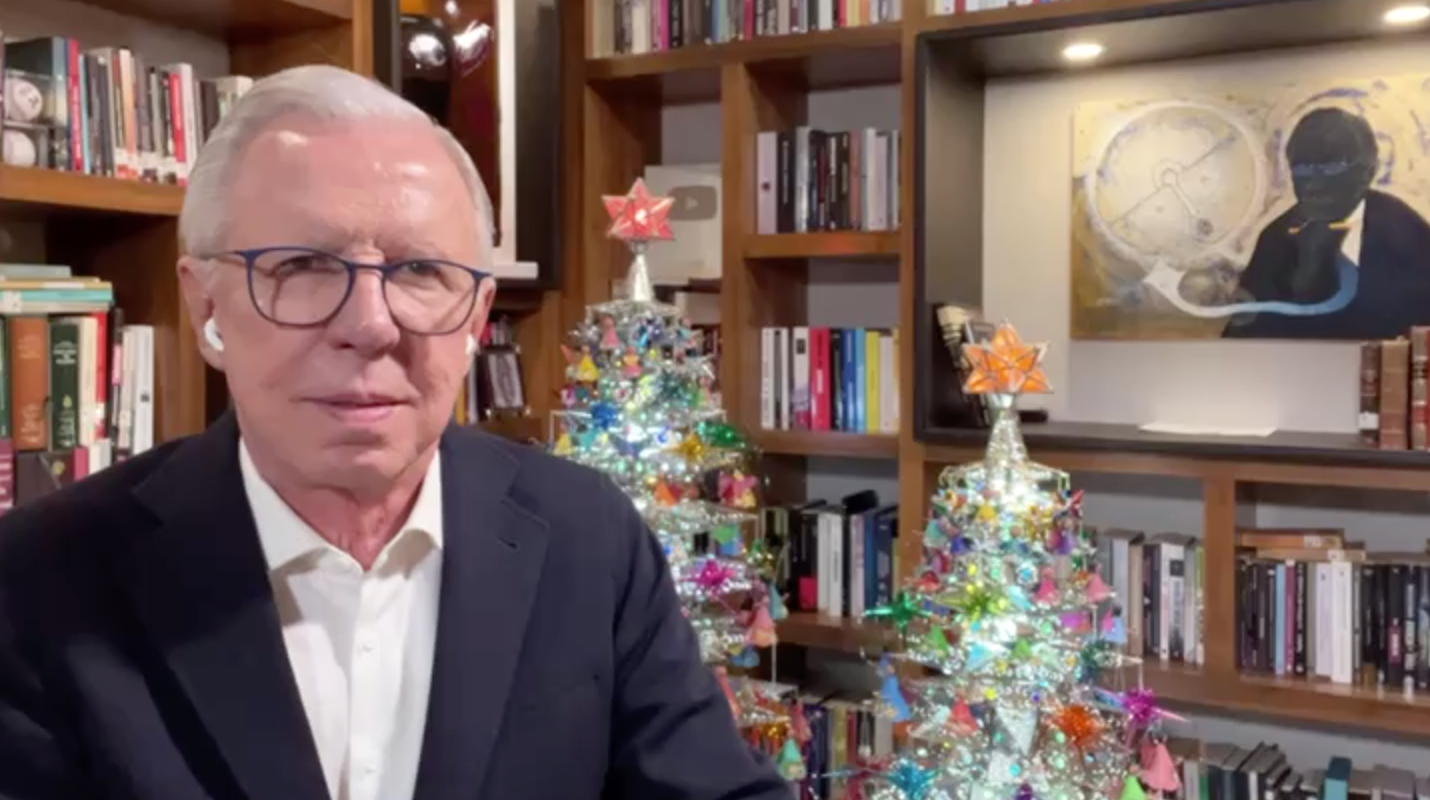 ¡Las noticias! Jornada de protestas en Acapulco por la falta de apoyos a damnificados por el huracán Otis