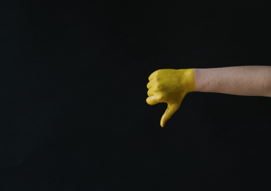 ¿Cómo evitar que te contamine el odio?