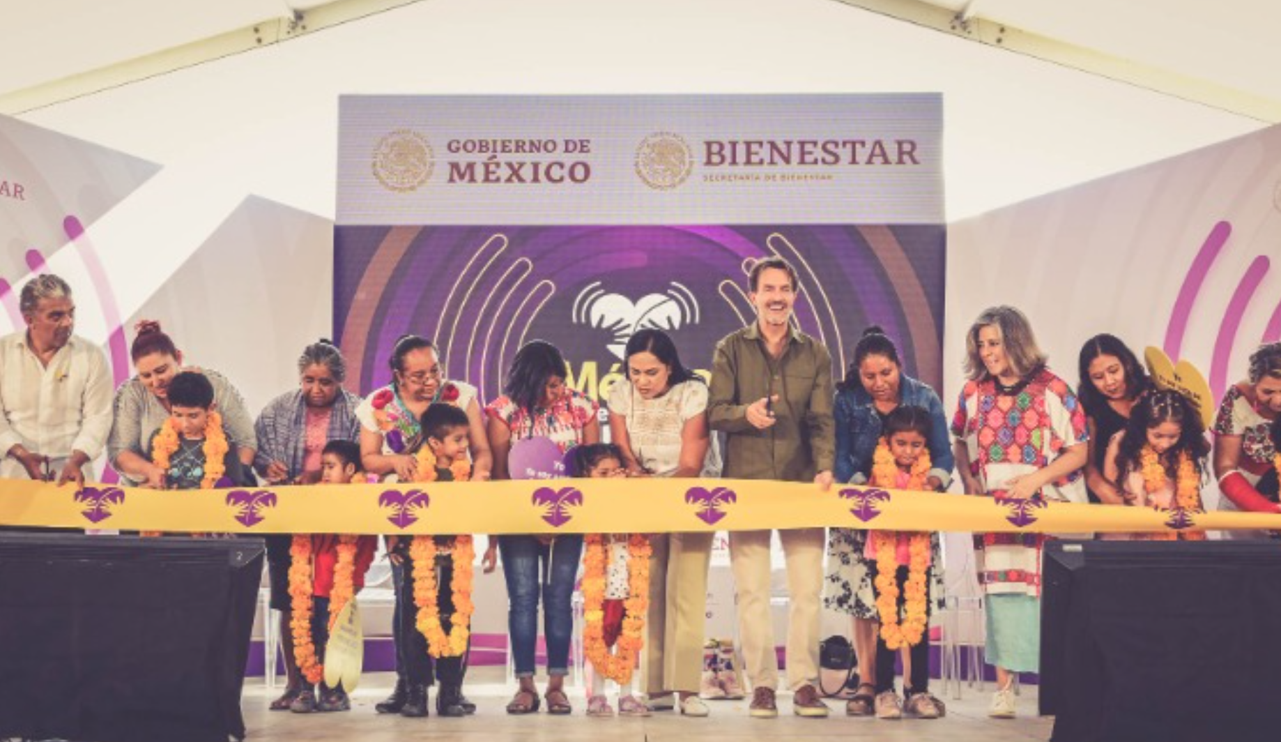 Inauguran el CRIT de la Montaña en Guerrero