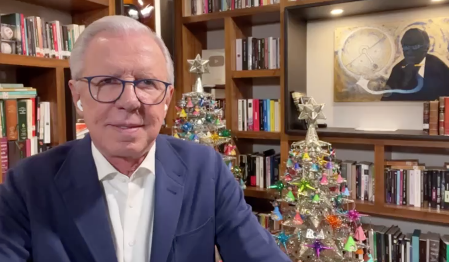 ¡Las noticias! Rector de la UNAM busca reunirse con el presidente y señala coincidencias