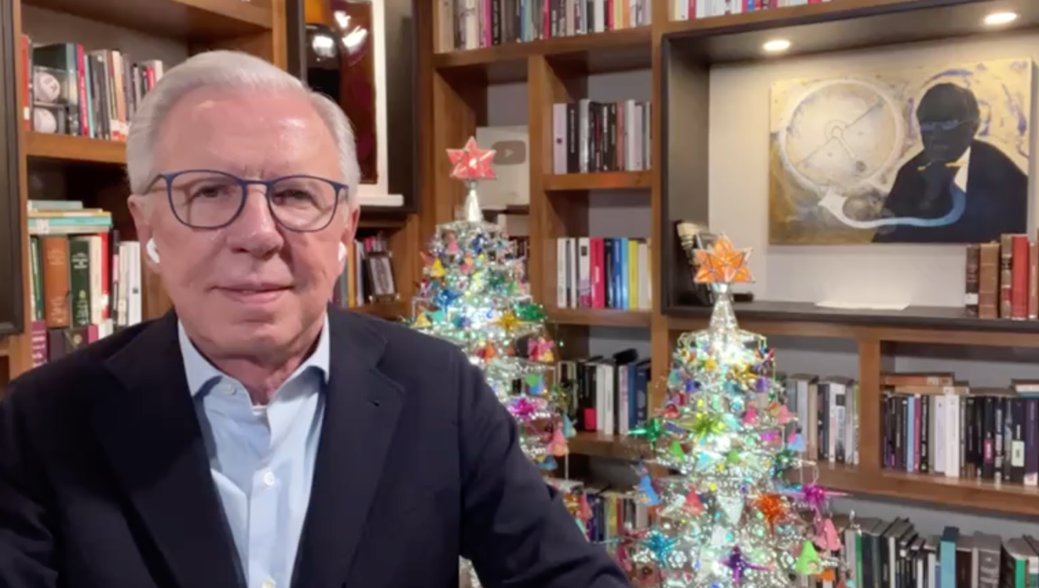 Esa farmaciota no la tiene ni Dinamarca