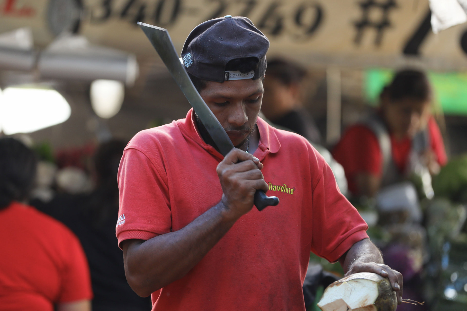 Crear mejores empleos, el gran desafío de Honduras para reducir la informalidad laboral