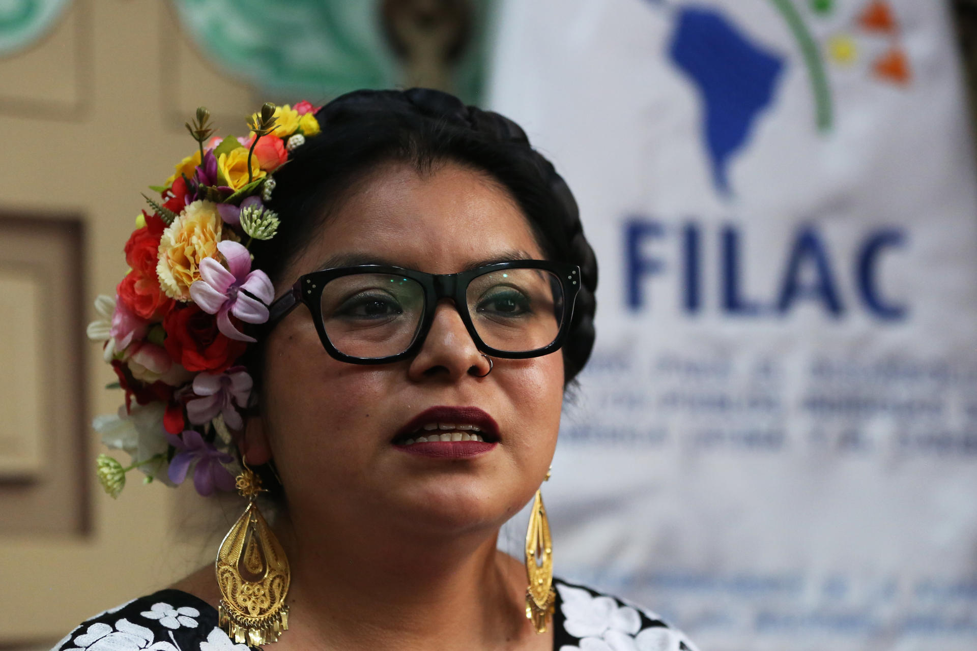 Los derechos de los pueblos indígenas de México están en “retroceso”, advierte lideresa