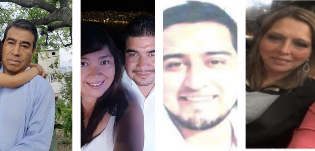 Autoridades mexicanas investigan la desaparición de tres periodistas en Taxco - denuncian-desaparicion-de-tres-periodistas-tras-ser-secuestrados-en-taxco-guerrero-1024x492