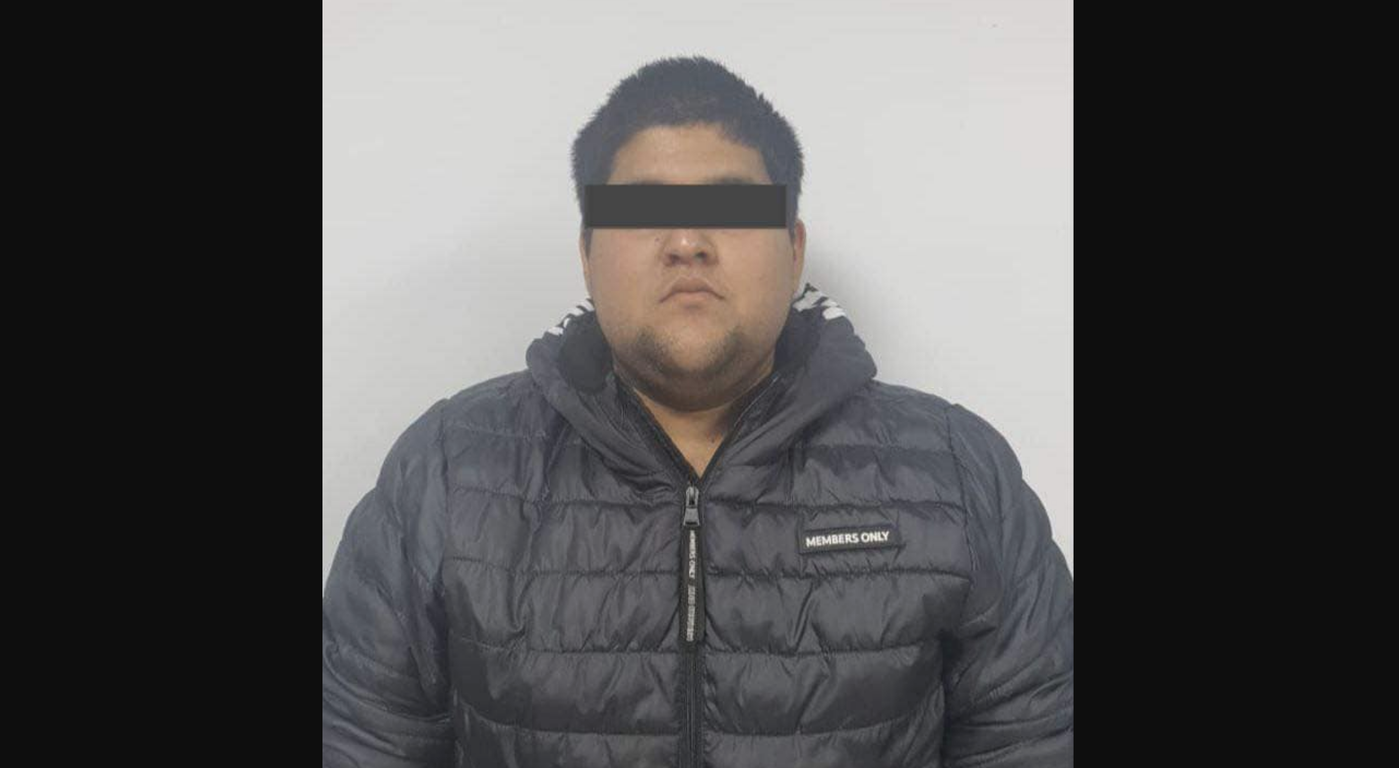 Detienen a presunto feminicida de la joven Leslie Alejandra Cortez Detienen a presunto feminicida de la joven Leslie Alejandra Cortez