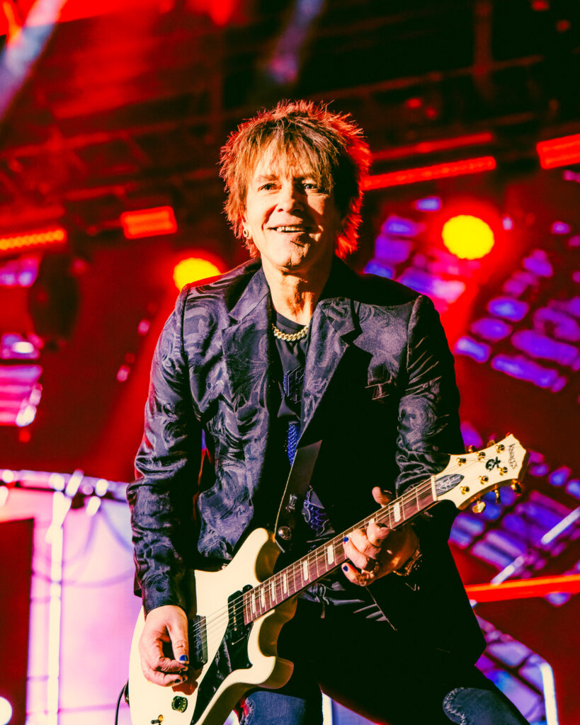 Éxito de Guns N’ Roses en el Festival Hell and Heaven 2023 en Toluca - dsc03061-arw-819x1024