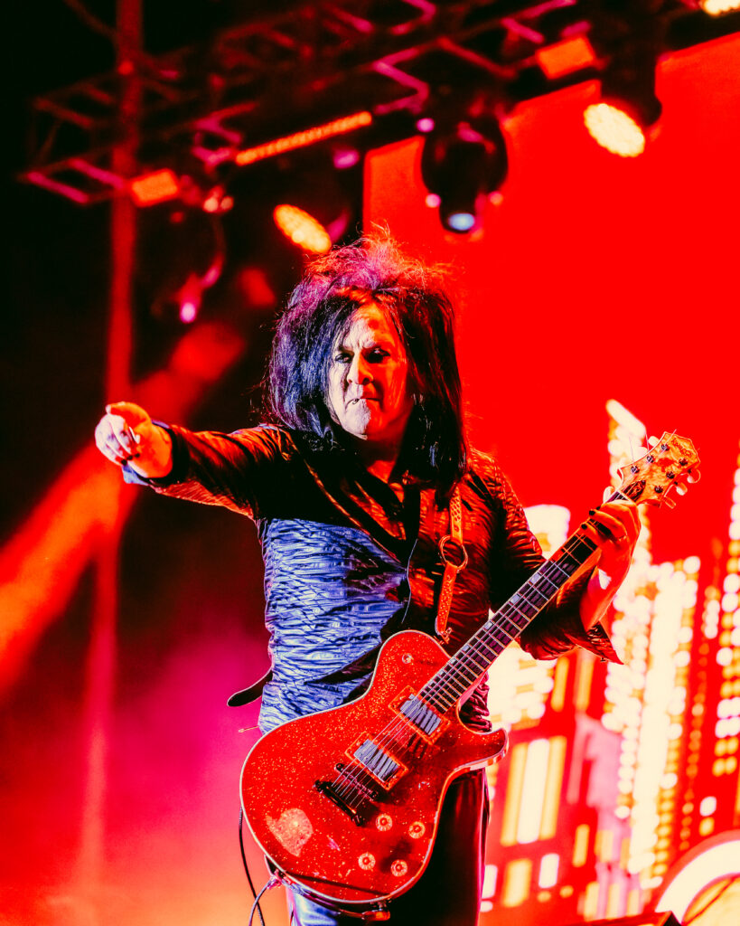 Éxito de Guns N’ Roses en el Festival Hell and Heaven 2023 en Toluca - dsc03204-arw-819x1024