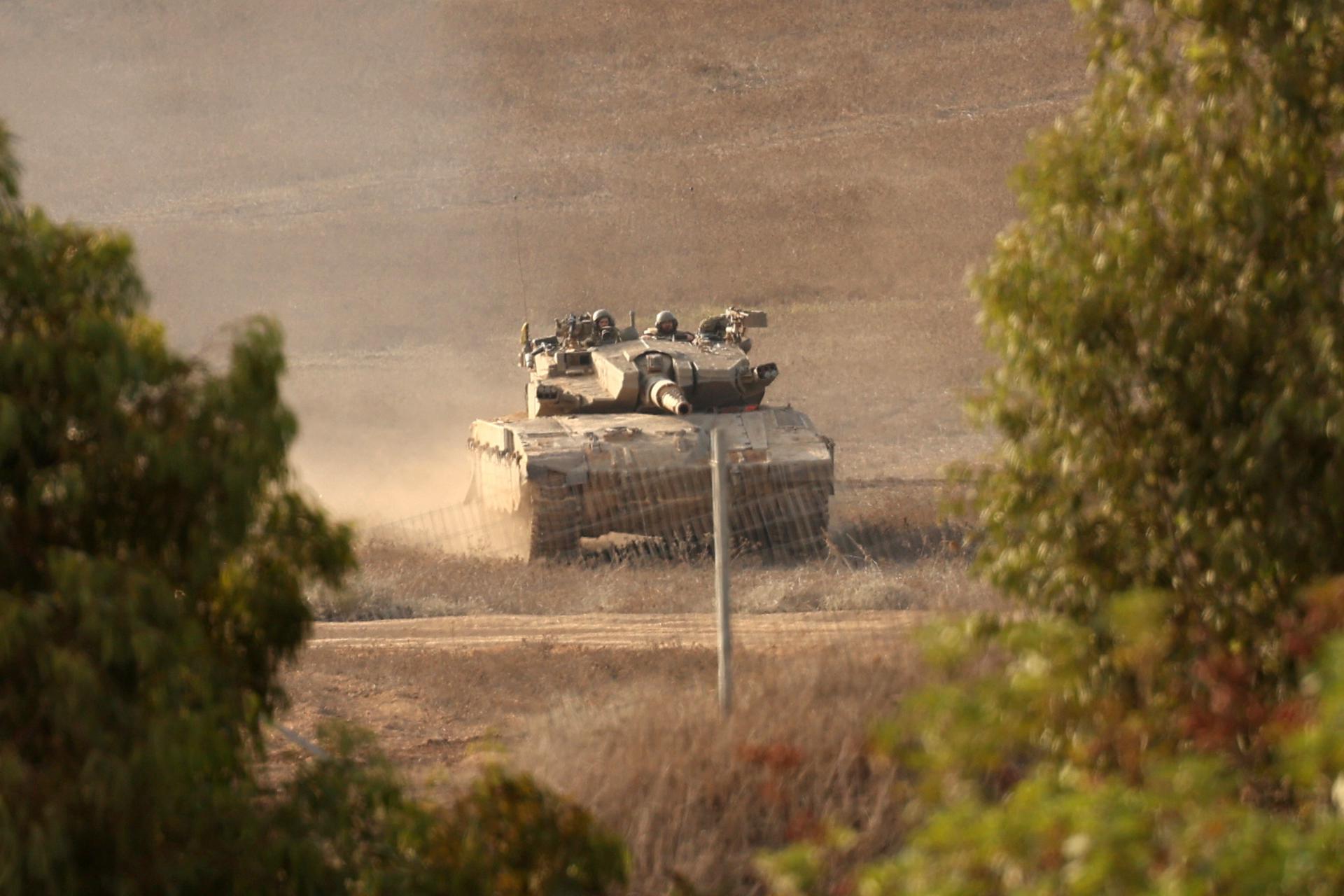 Israel intercepta un misil de crucero en el área de la ciudad de Eilat Israel intercepta un misil de crucero en el área de la ciudad de Eilat