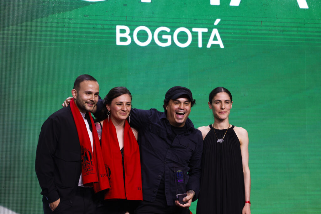 Entre los 50 mejores restaurantes de América Latina hay 11 mexicanos - entre-los-50-mejores-restaurantes-de-america-latina-hay-11-mexicanos-2-1024x683