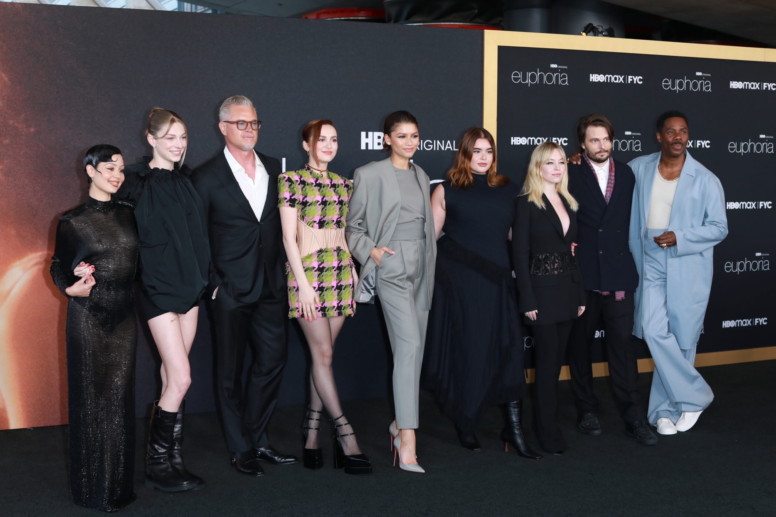 La tercera temporada de ‘Euphoria’ se estrenará en 2025 La tercera temporada de ‘Euphoria’ se estrenará en 2025