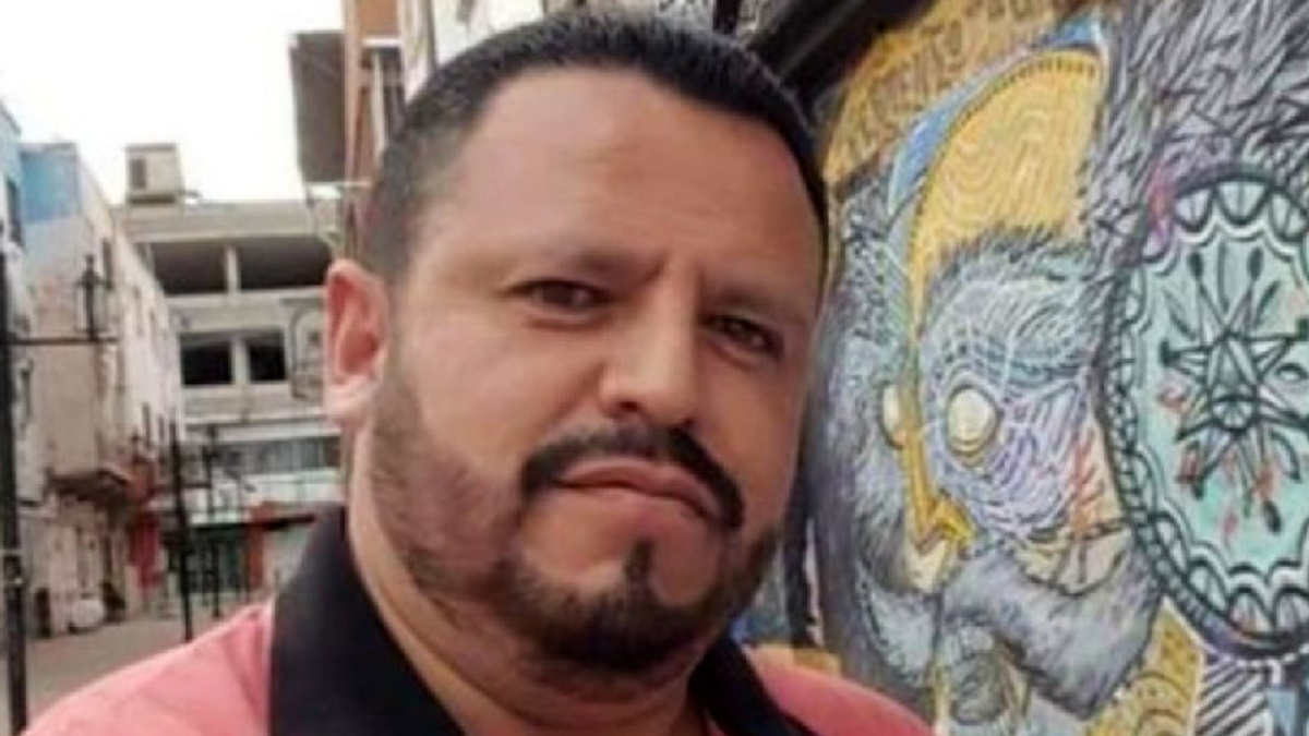 Fotoperiodista Ismael Villagómez fue asesinado durante labor como chofer: Fiscalía de Chihuahua