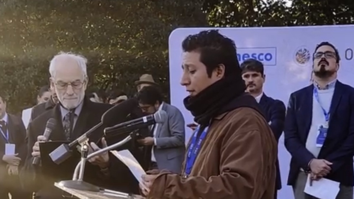 Gobierno mexicano, sin interés ni voluntad de esclarecer los crímenes contra periodistas: Jorge Sánchez