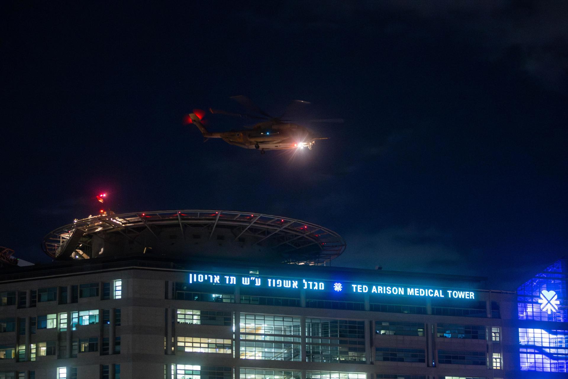 Israel y Hamás, dos días más sin guerra Israel y Hamás, dos días más sin guerra