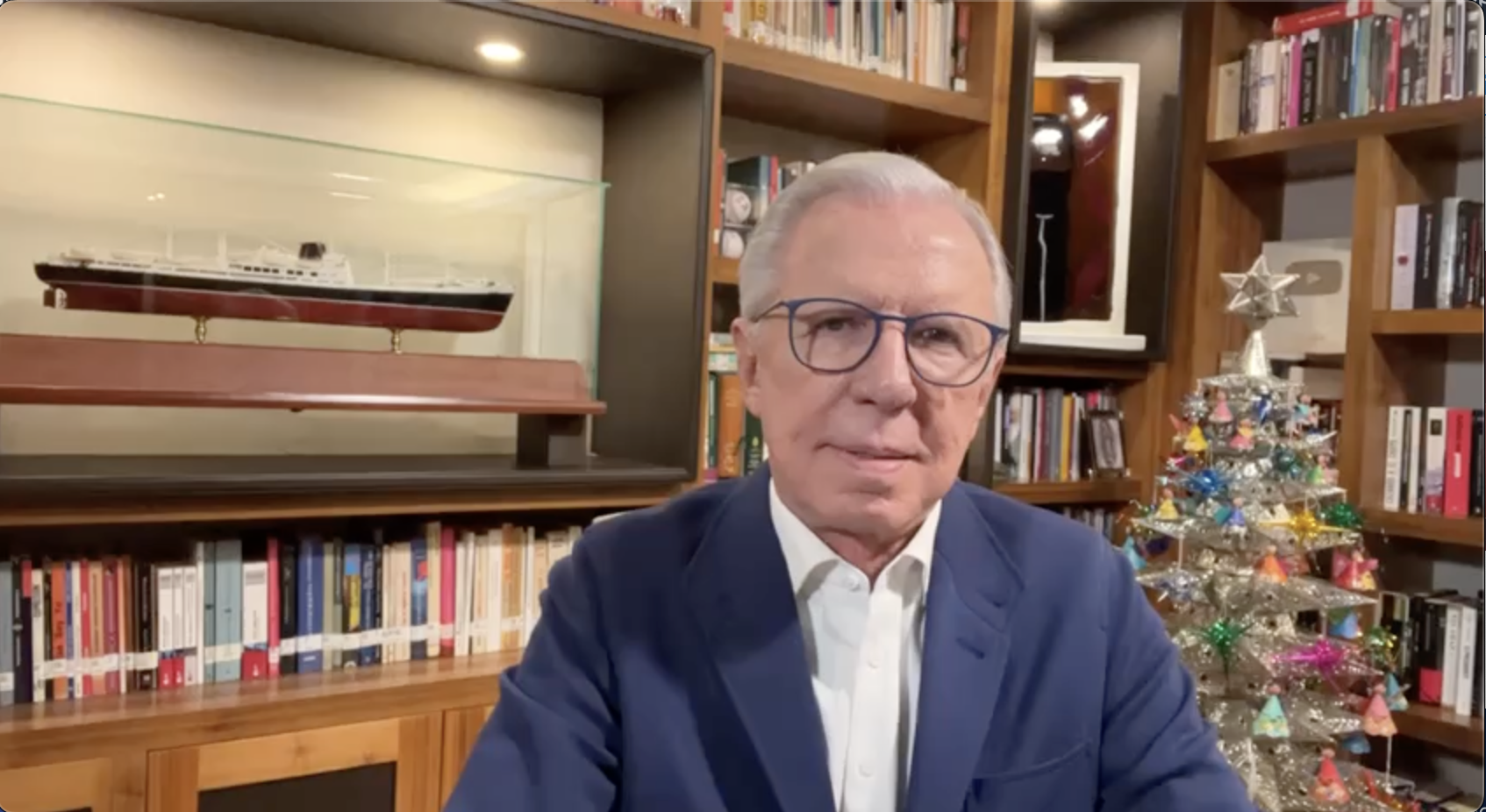 Hay explicaciones que hunden