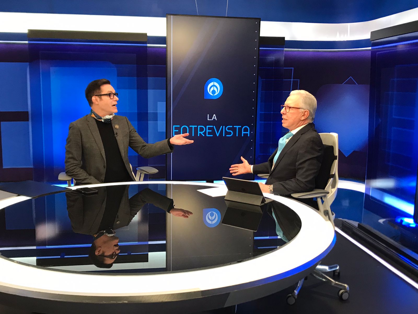 Horacio Villalobos presenta nuevamente ‘Un acto de Dios’ en el Teatro Xola Horacio Villalobos presenta nuevamente ‘Un acto de Dios’ en el Teatro Xola