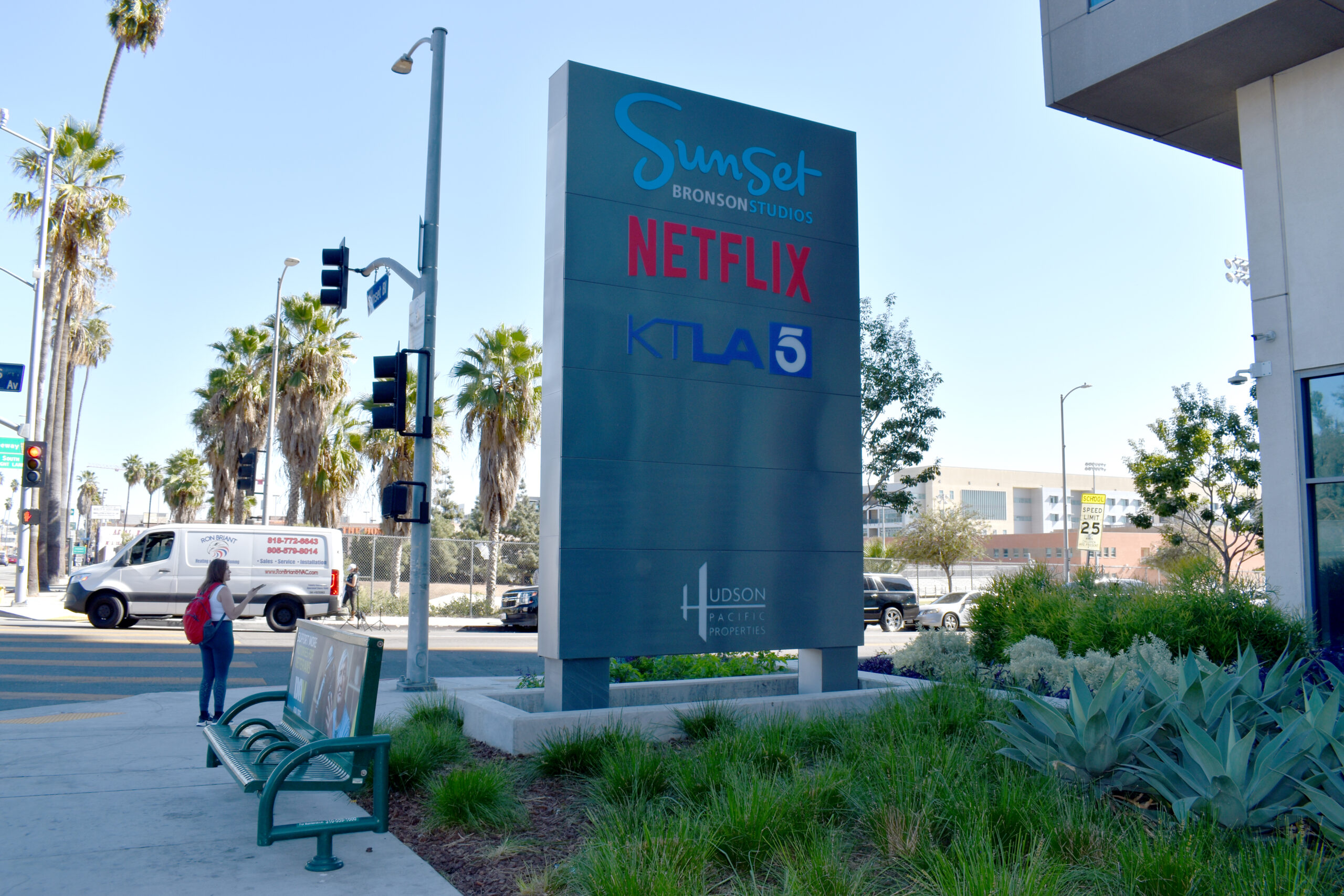 ‘Beetlejuice 2’, ‘Deadpool 3’ y ‘Gladiator 2’ retoman rodaje tras fin de la huelga en Hollywood ‘Beetlejuice 2’, ‘Deadpool 3’ y ‘Gladiator 2’ retoman rodaje tras fin de la huelga en Hollywood