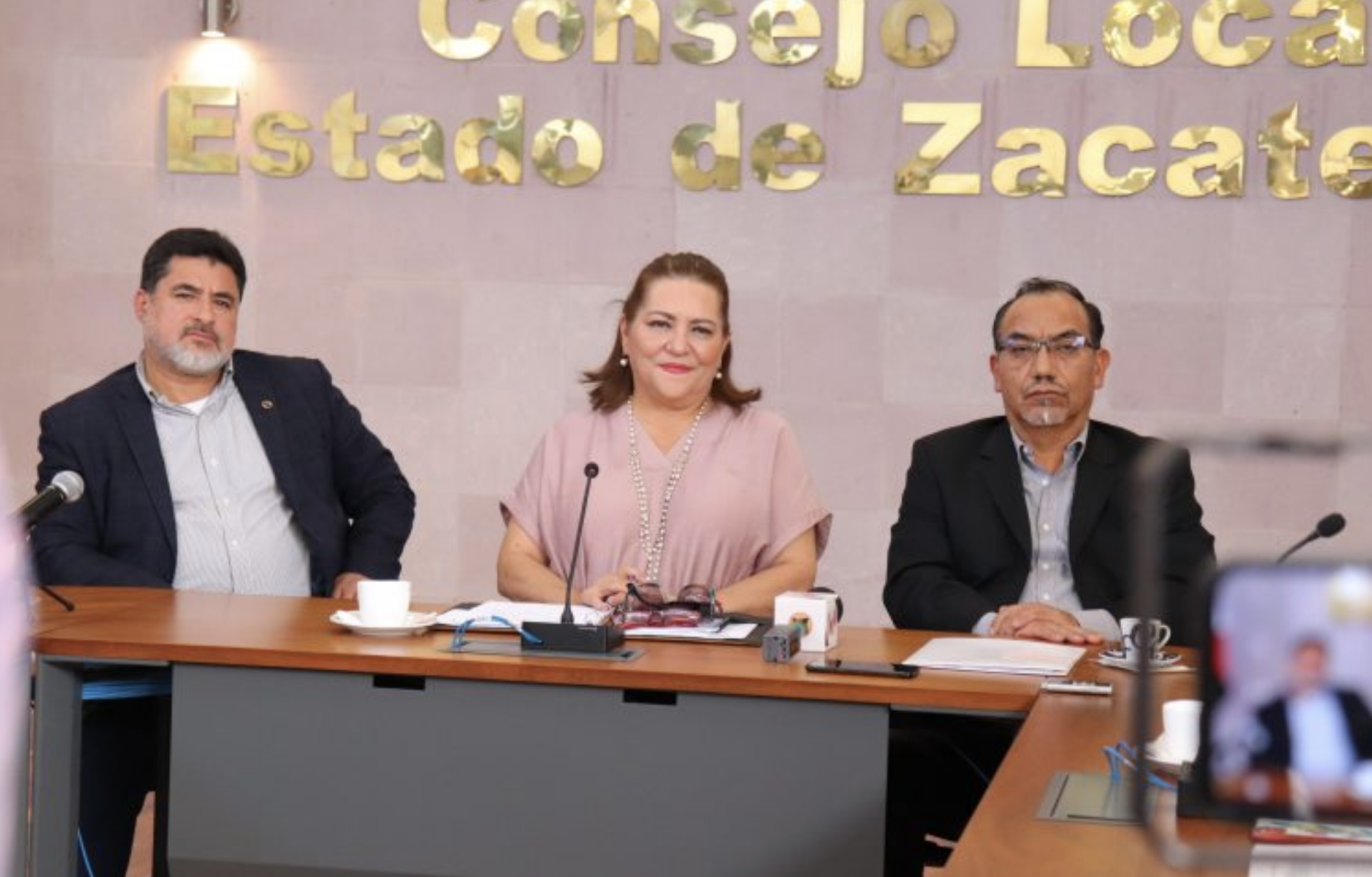 INE garantiza procesos electorales del 2024 INE garantiza procesos electorales del 2024