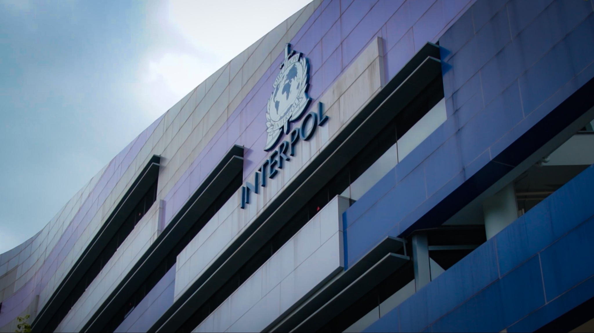 Interpol lanza un sistema biométrico para identificar con rapidez a personas buscadas Interpol lanza un sistema biométrico para identificar con rapidez a personas buscadas