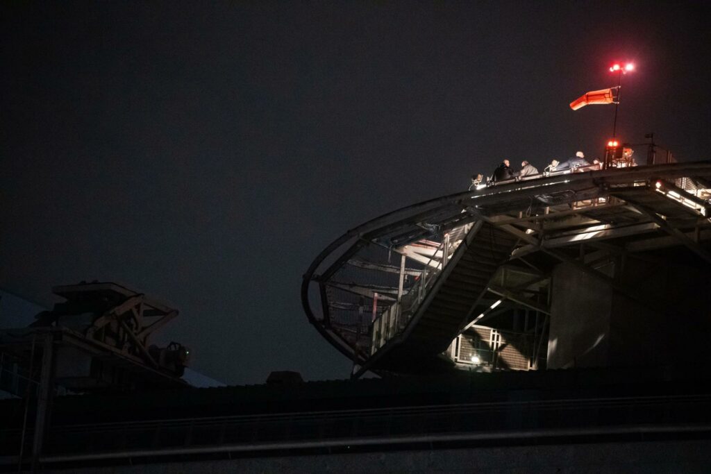 Israel y Hamás, dos días más sin guerra - israel-y-hamas-dos-dias-mas-sin-guerra-1024x683