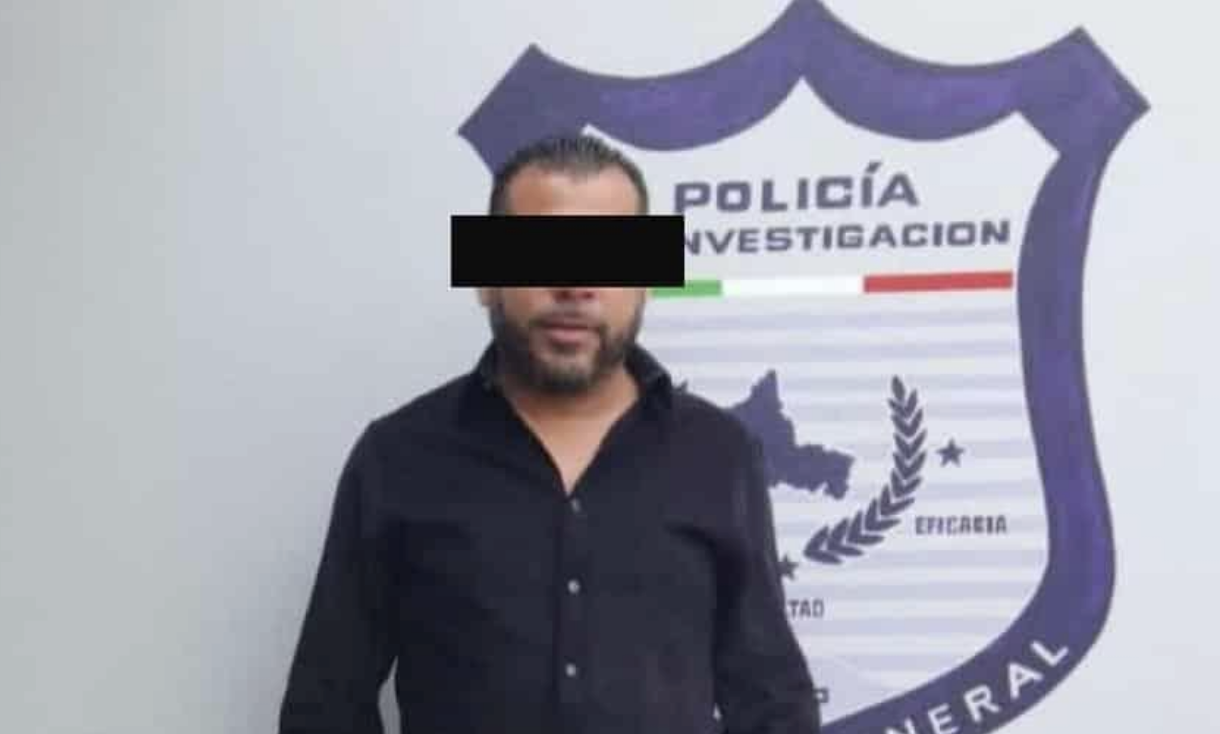 Detienen a alcalde de Matehuala por presunto ejercicio abusivo de la función pública