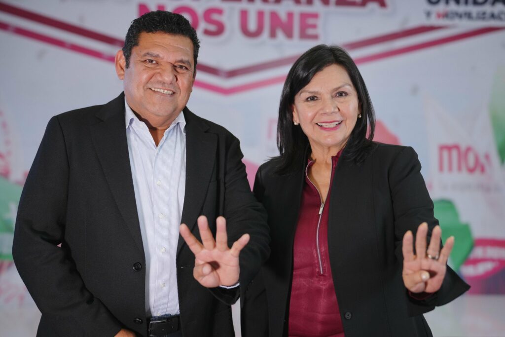 Resultados de las encuestas de Morena rumbo a 2024 - javier-may-tabasco-1024x683