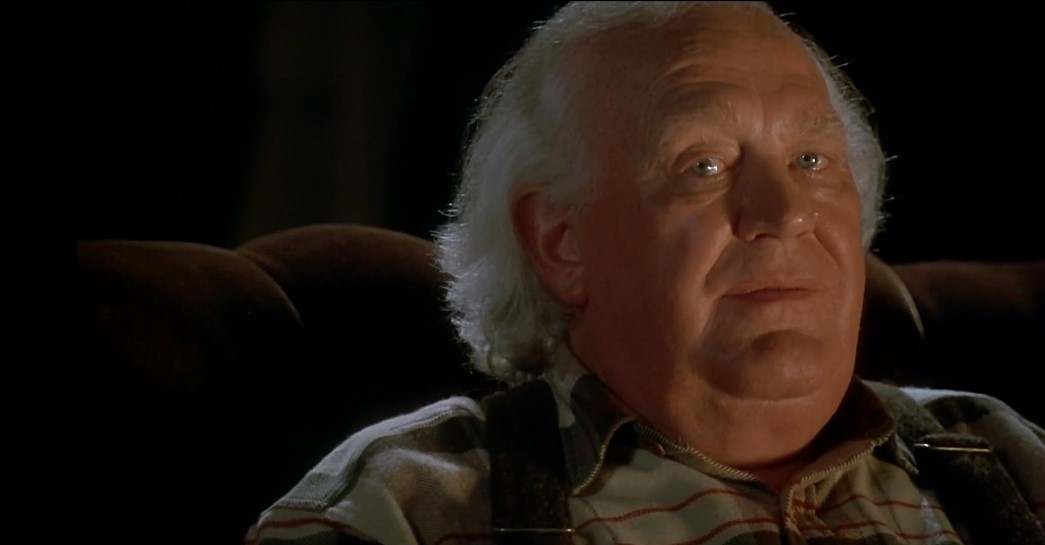 Murió Joss Ackland, actor de Arma letal 2 Murió Joss Ackland, actor de Arma letal 2