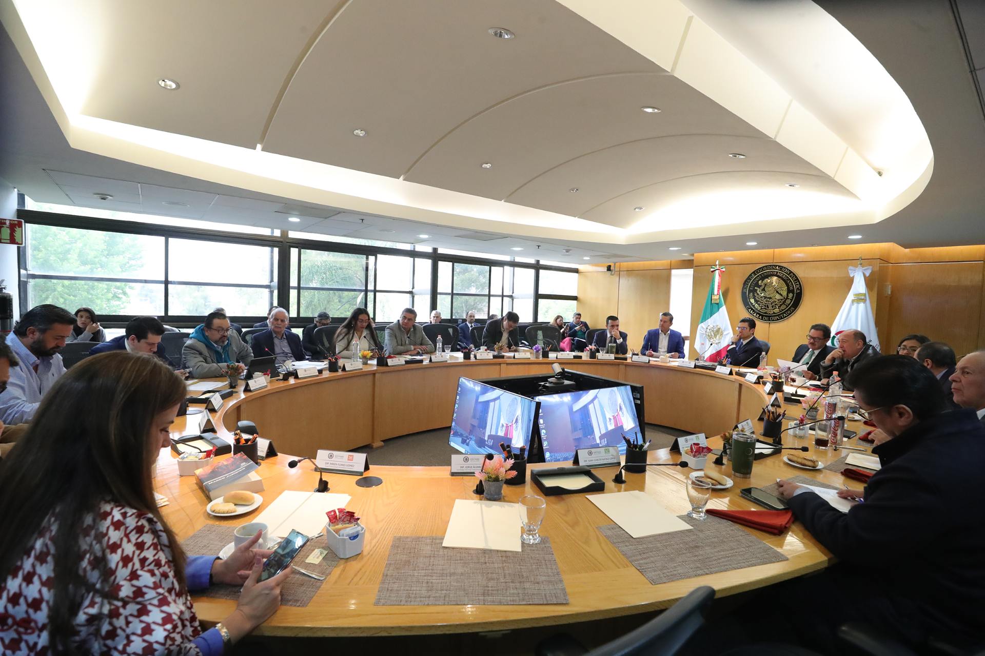 Diputados invitarán a embajadores de Israel y Palestina a San Lázaro para conciliar posturas